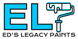 Ed's Legacy Paints