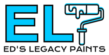 Ed's Legacy Paints