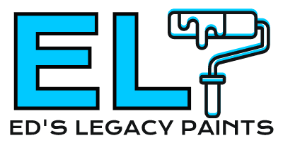 Ed's Legacy Paints